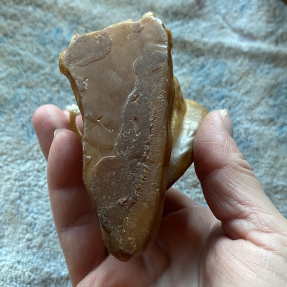 VTG Eagle Candle! - Picture 6 of 8